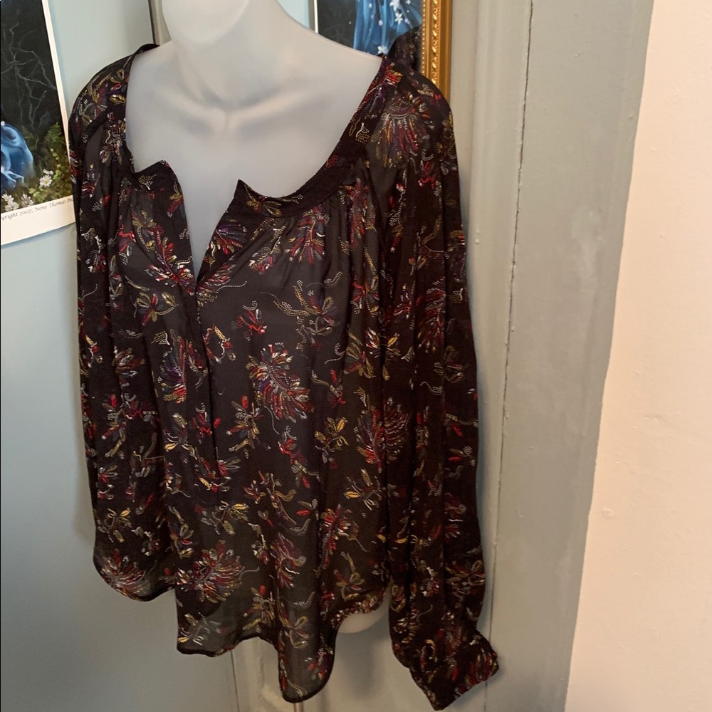 Patterson J Kincaid Ordinal Top